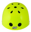Picture of FORCE BMX HELMET FLUO